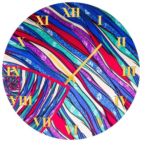 фото Настенные часы svs 3502661