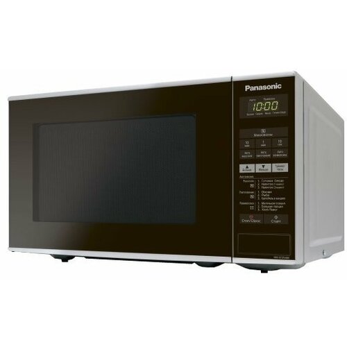 Микроволновая печь Panasonic NN-ST254MZPE 1572500₽