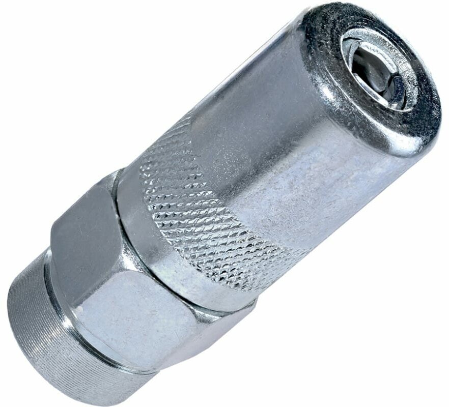 Усиленный наконечник для плунжерного шприца NORDBERG NO9005