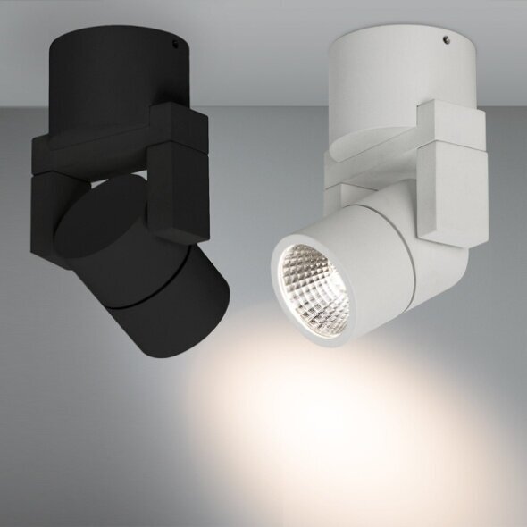 Потолочный светодиодный светильник Arlight SP-Uno-R55-5W White6000 025088 - фотография № 6
