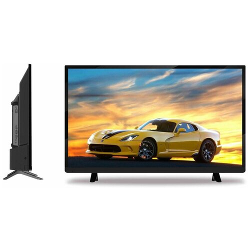 Телевизор Erisson 3220 T2 930500₽