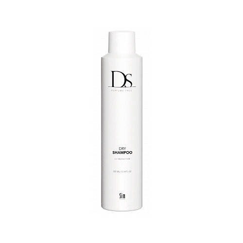 Sim Sensitive Ds Сухой шампунь без отдушек Dry Shampoo 300 мл