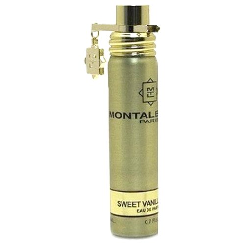 Montale Sweet Vanilla Парфюмерная вода 100мл