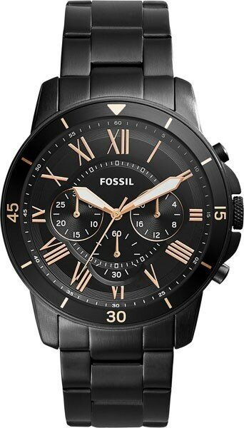 Наручные часы FOSSIL Grant