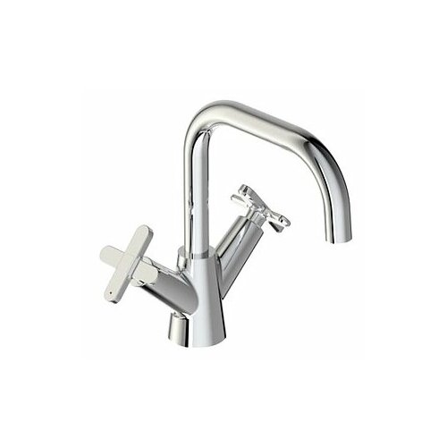 фото Смеситель для раковины vidima