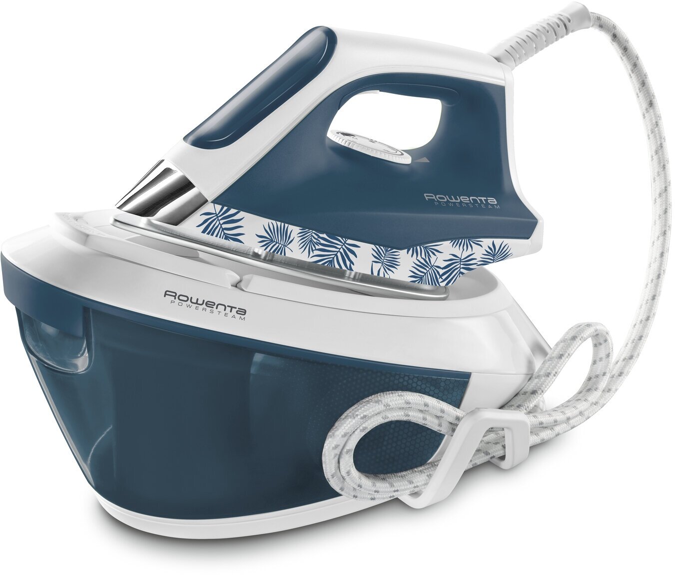  Rowenta POWERSTEAM VR8227F0