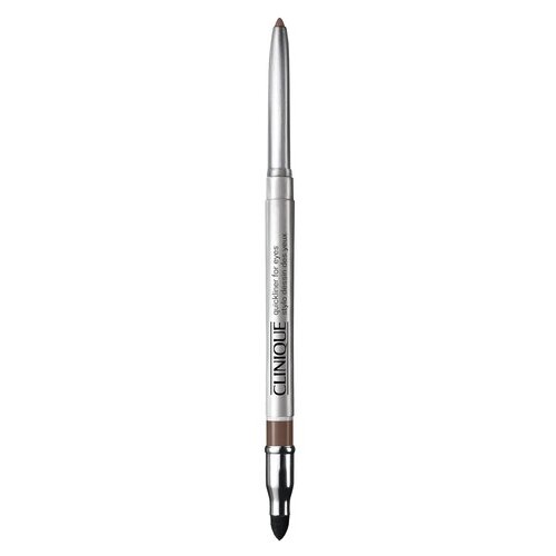 Clinique Карандаш для глаз Quickliner for Eyes, оттенок 03 roast coffee