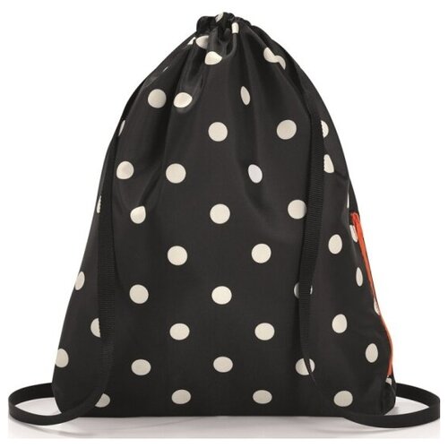 Рюкзак складной Reisenthel Mini maxi sacpack mixed dots сумка шоппер reisenthel mini maxi so0743