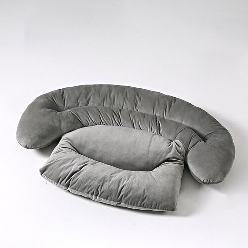 Кресло маленькое для ребенка Roly Poly Polyethylene Armchair мягкая подушка на сиденье 9230₽