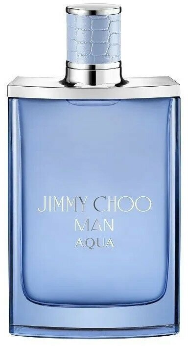 Туалетная вода Jimmy Choo Man Aqua, 100