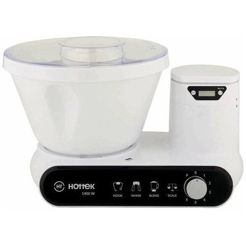 Кухонная машина hottek ht-977-100 1247200₽