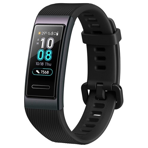 Фитнес-браслет HUAWEI Band 3 Coral Orange TER-B09 249000₽