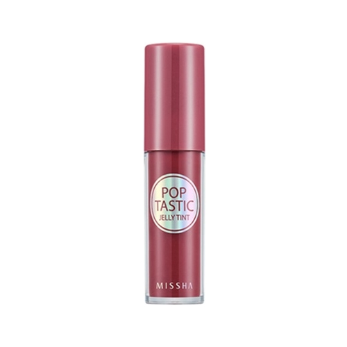 Missha Тинт для губ Poptastic Jelly Tint, Maple Latte