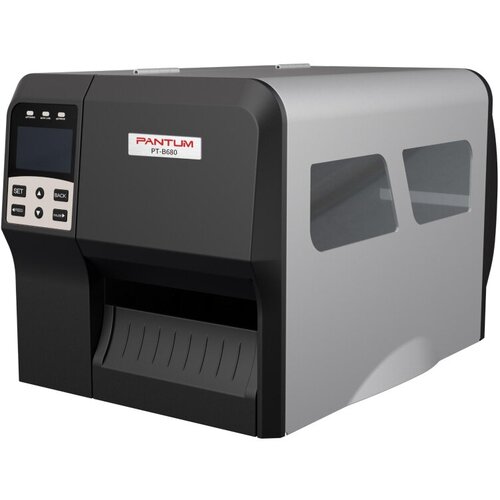 Этикет-принтер Pantum PT-B680, черный