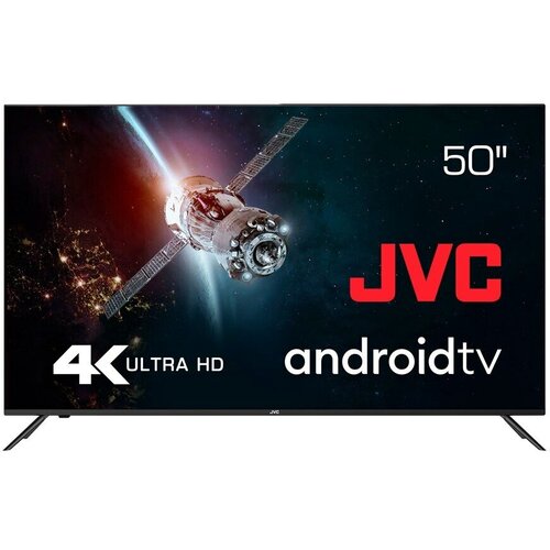 Телевизор JVC LT-50M797