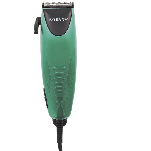 Машинка для стрижки Sokany 747 129900₽