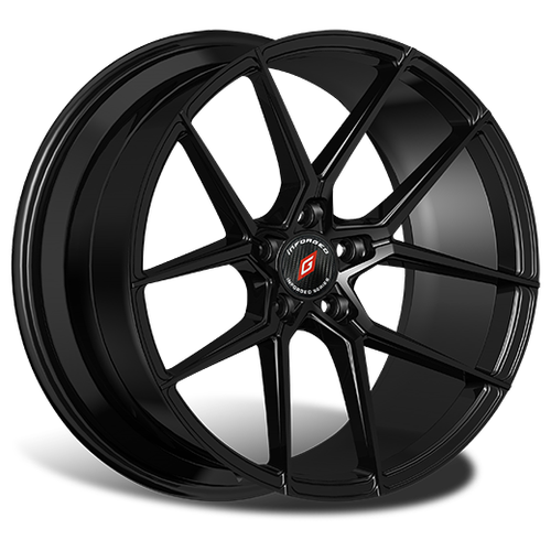 фото Колесный диск inforged ifg39