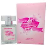 Leroy Parfums Fleur Rebelle - изображение