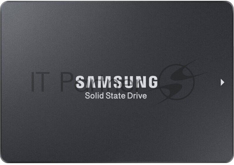 Samsung SSD 960GB PM883 2.5" 7mm SATA 6Gb/s - фото №11