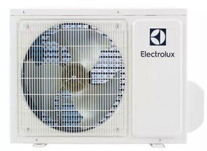 Сплит-система инверторная Electrolux EACS/I-12HAL/N8 комплект - фотография № 4