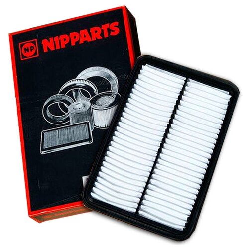 фото Панельный фильтр nipparts