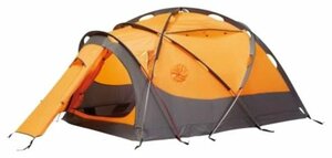 Палатка трёхместная Ferrino Legend 3