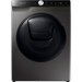 Стиральная машина Samsung WD80T554CBX/LD (Цвет: Inox)