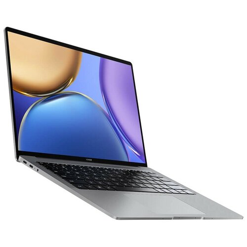 Ноутбук HONOR MagicBook HONOR MagicBook 5301AAQW 5500U 2100 МГц 14 1920x1080 8Гб DDR4 SSD 256Гб AMD Radeon Graphics Windo 5014000₽
