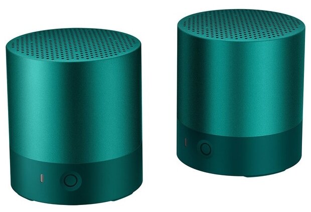 Портативная акустика HUAWEI CM510 Dual