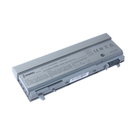 фото Аккумулятор pitatel bt-274