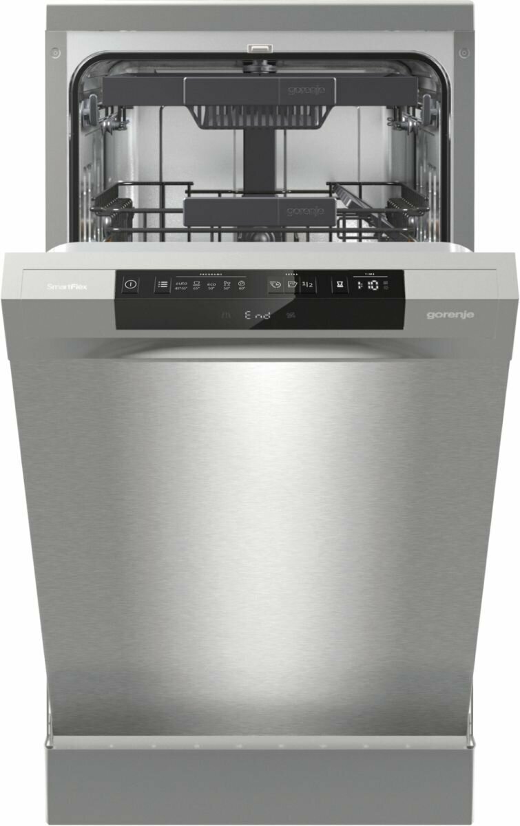 Посудомоечная машина Gorenje GS541D10X