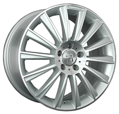 Диски автомобильные Replay MR139 R19x9.5 5x112 ET43.5 CB66.6 SFP