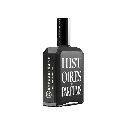 Парфюмерная вода Histoires de Parfums Outrecuidant 120 ml.