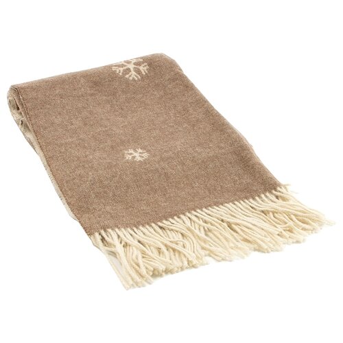 фото Плед incalpaca pj-2 138x200 см