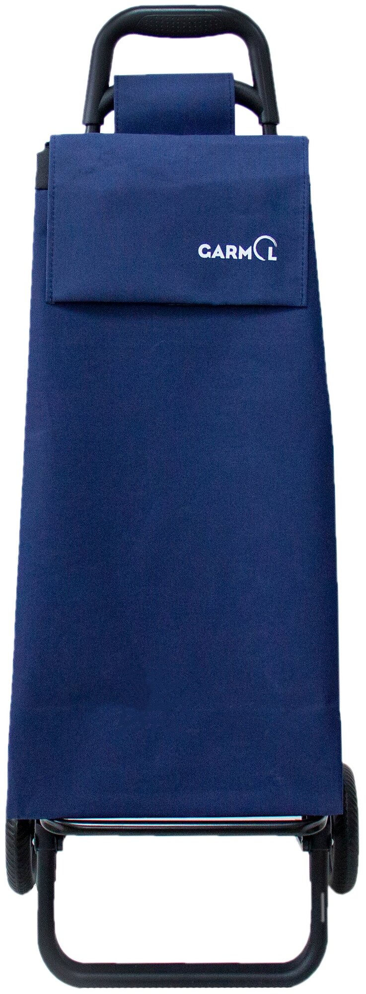 фото Сумка-тележка Garmol POLI.LISO на шасси BASIC