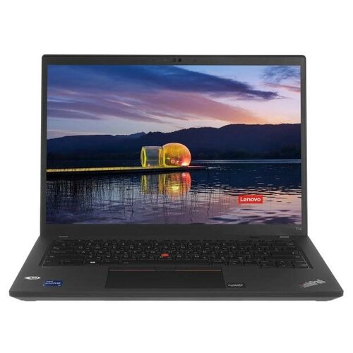 Ноутбук Lenovo ThinkPad T14 Gen 3 21AH00BPUS 14487200₽