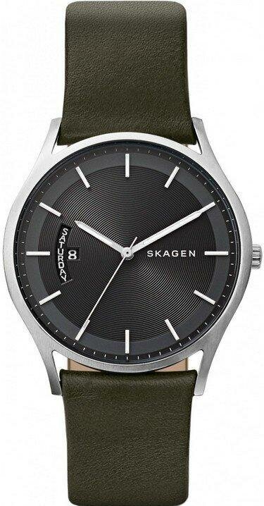 Наручные часы SKAGEN