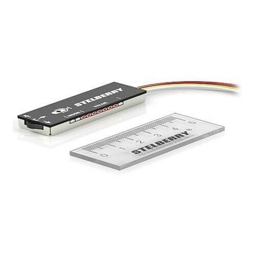 Всенаправленный цифровой MEMS микрофон Stelberry M-80 524000₽