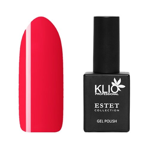 Купить Гель-лак для ногтей KLIO Professional Estet Collection, 10 мл, №72