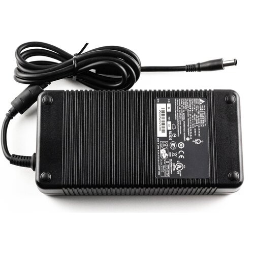 Блок питания для ноутбука HP 19V16.9A (7.4x5.0) 330W блок питания для alienware da330pm111 xm3c3 330w