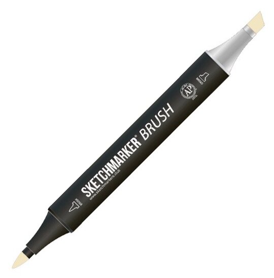  Sketchmarker Brush   . .BR84 