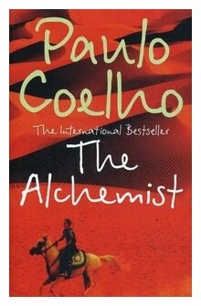 Coelho Paulo "The Alchemist"