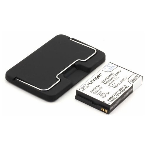 фото Аккумулятор cameron sino cs-dem5xl