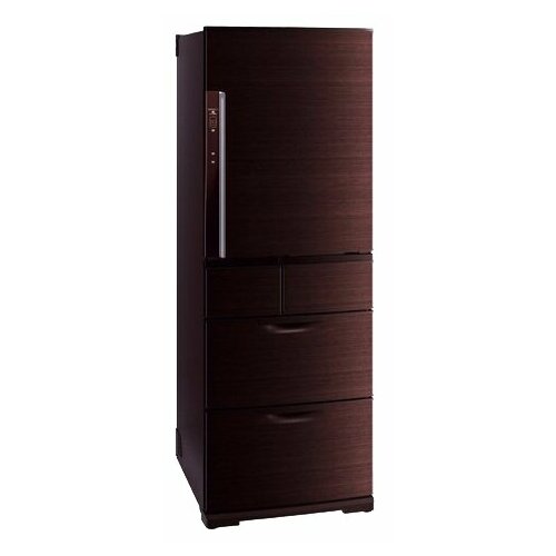 фото Холодильник mitsubishi electric