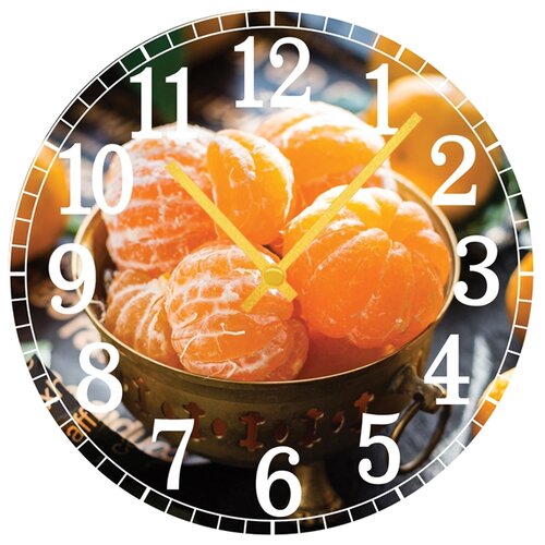 фото Настенные часы svs 4001317