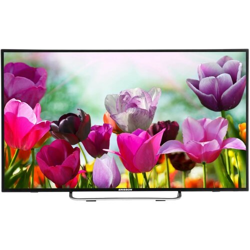 Телевизор Erisson 55ULES900T2SM 3105500₽