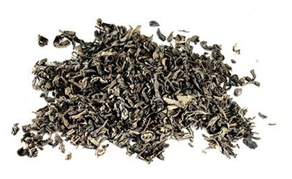 Чай "Ahmad Tea", Чай зеленый «Китайский», листовой, картон. коробка, 200г - фотография № 5