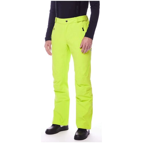 Брюки Toni Sailer, размер 48, зеленый брюки toni sailer размер 48 красный