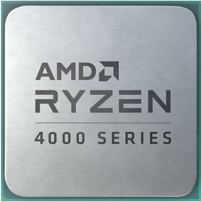 Процессор AMD Ryzen 5 4500 AM4 6 x 3600 МГц