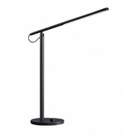 Настольная лампа Xiaomi Mi Smart LED Desk Lamp 1S Black (MJTD01SSJNYL)